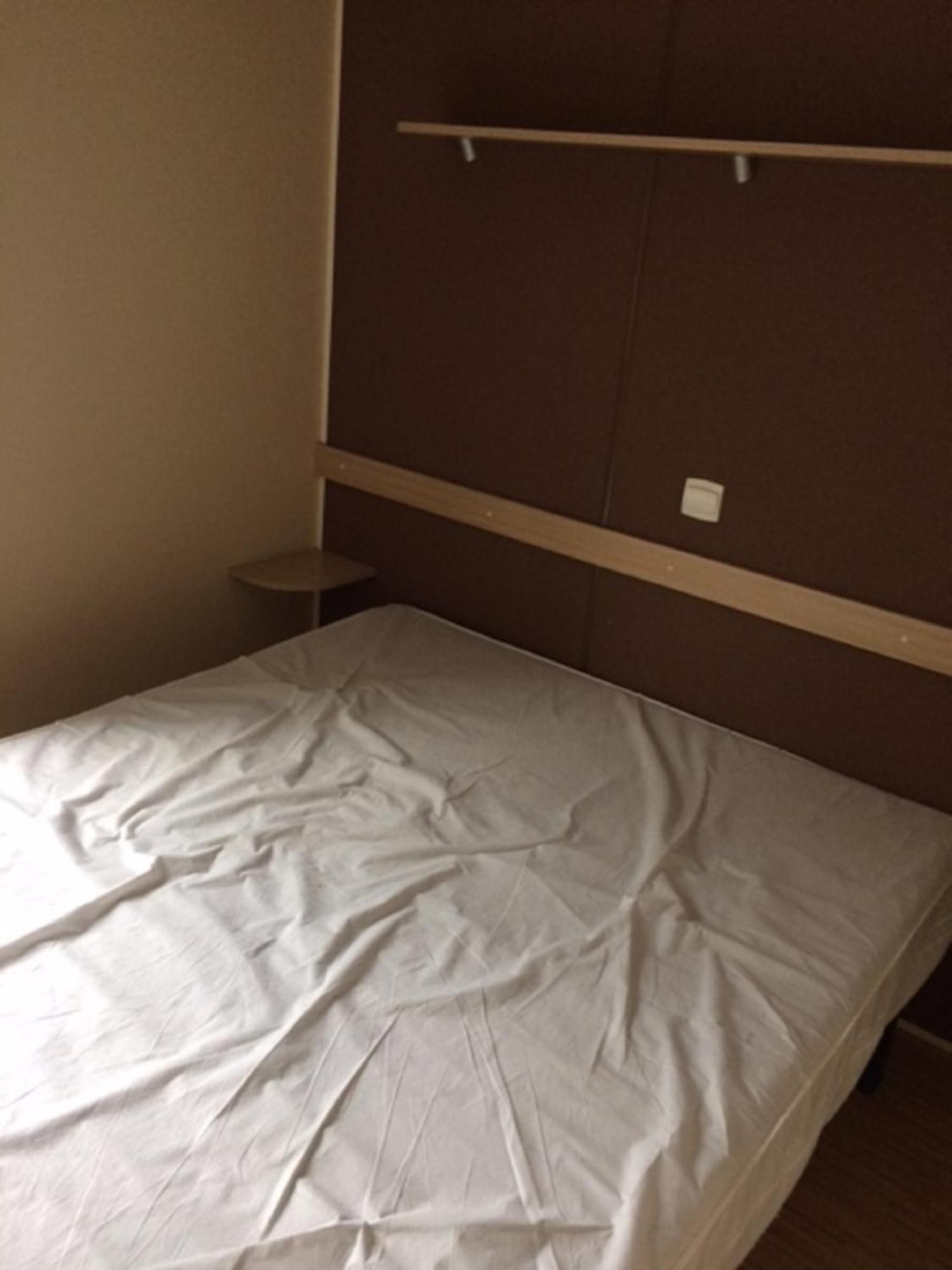 Mobilhome Chez Sylvie Au Camping De Pujol أرجيليه- سور- مير المظهر الخارجي الصورة